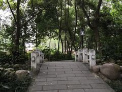 -成都市活水公园