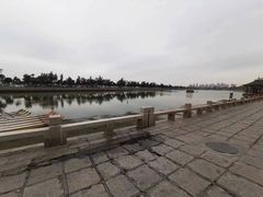 -龙舟池