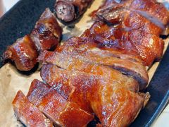 -南拳十三姨·潮汕砂锅粥·粤菜(西单大悦城店)