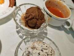 -斗牛士牛排餐厅(嘉里汇店)