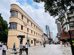 -抗战胜利纪念堂博物馆