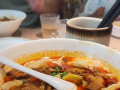-大师兄·西北小馆(南沙万达广场店)