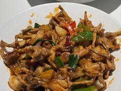 红烧美人腿-金锅小厨(乐活街店)