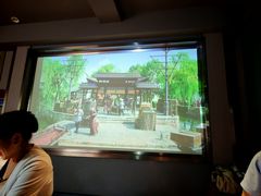 -陆琴脚艺·足浴·SPA(夫子庙店)