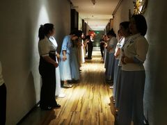 -三谷里·生态水疗空间(五一店)