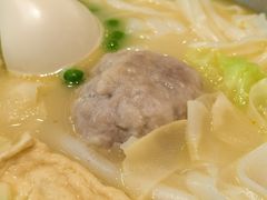 -小满手工粉(北京富力广场店)