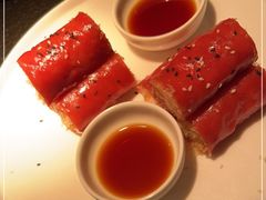 -蝴蝶里·粤菜·点心(滨江龙湖店)