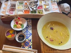 -芸南道·过桥米线(昆明老街旗舰店)