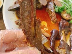 -陆记鹅庄·潮汕菜·狮头鹅(大仟里店)