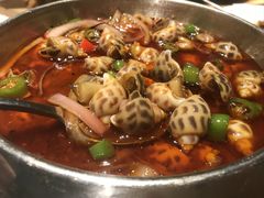 -79号渔船海鲜饭店(华强北店)