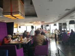 -华厦大酒店·桃源西餐厅·自助餐