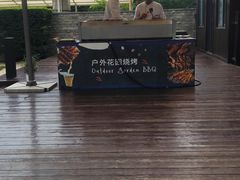 -西安高新希尔顿酒店·咖啡露台西餐厅