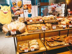 -西村叔叔的店·面包·甜品·蛋糕(崂山丽达店)