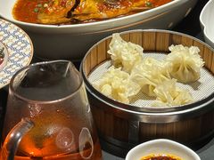 -知楚•精致湖北菜(武商MALL店)
