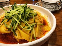新疆凉皮子-巴依老爷新疆美食(常营店)