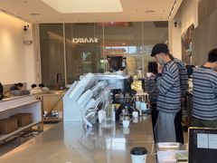 -SAANCI山池咖啡(海上世界文化艺术中心店)
