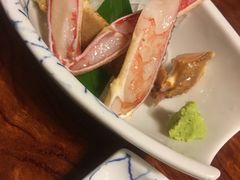 -蟹道乐(川崎店)