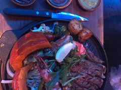 -bluefrog蓝蛙(皇庭广场店)