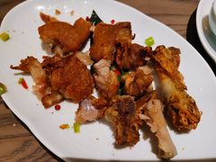 -四道菜·福建菜馆(新街口金鹰店)