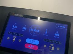 -乐刻运动健身(同曦假日百货店)