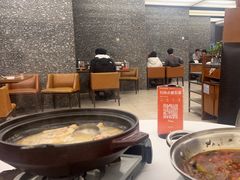 -饭怕鱼·黄焖鲟龙鱼(湖大店)