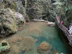 -青城山