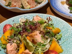 -福樱兰海鲜放题铁板烧(加州店)