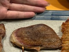 -晶吉·居酒屋·烧鸟·生鱼饭(中山区民主广场店)