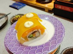 -万岁寿司(虎门万达店)