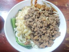 -朱儿面庄(洋河三路店)