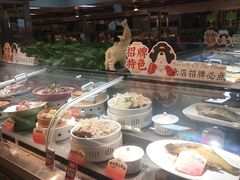 -不倒翁·安徽名菜楼(步行街店)