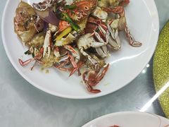 -范饭椰林川湘味海鲜·椰子鸡(三亚湾椰梦长廊店)