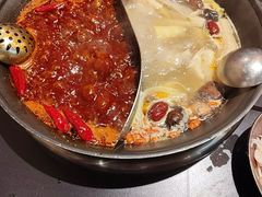 -俏媳妇火锅(宽窄巷子店)
