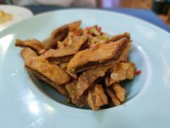 -伊带伊路新疆美食府(呼家楼店)