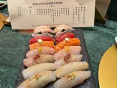 -鮨冠OMAKASE食べ放题(北京首店)