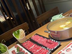 -掂档潮汕牛肉火锅(沈阳万象城店)