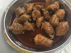 -潘国仙耳光馄饨(黄家阙路店)