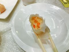 虾饺皇-龙的酒楼·手工早茶·顺德菜(近良路店)