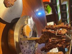 -楼兰新疆主题餐厅(坂田佳华领汇广场店)