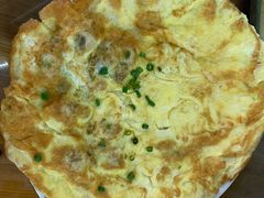生蚝煎蛋-明记海鲜大排档(巽寮湾店)