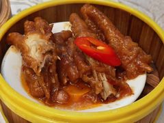 -香云轩·顺德菜(香云纱园林酒店店)