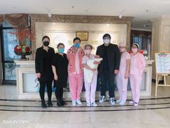 -福田家月子中心 产后 月嫂(市立母子医院店)