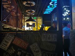 -胖哥俩肉蟹煲(湖滨银泰in77店)