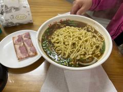 -陈记锅盖面(长江路店)