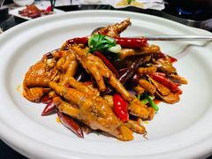 -楚禾宴·家宴(光谷大道店)