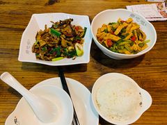 -乡吧啦·甲鱼铺子(海德二道店)