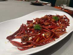 -写庭·鱼鲜川菜·宴请(铁像寺水街店)