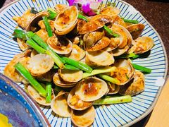 -上楼私房菜(院士路店)