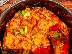 -陈麻婆豆腐(旗舰店)