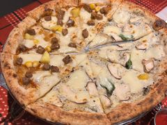 -Primo·丽莫意大利窑烤披萨